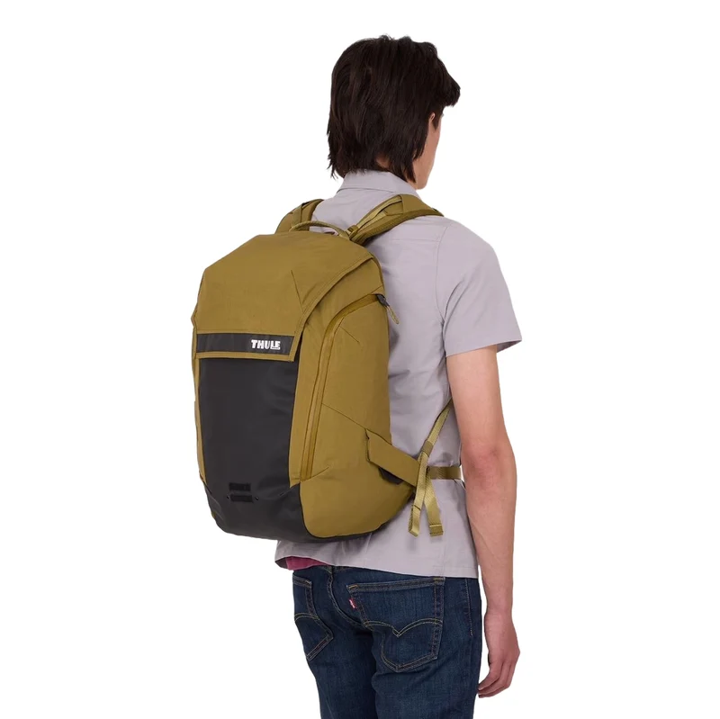 Thule Paramount Commuter 28 - Fahrradrucksack 51 cm (nutria)