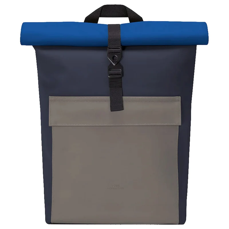 Ucon Acrobatics Jasper Medium Lotus Rolltop - Rucksack 16'' 45 cm (dark navy / dark grey)