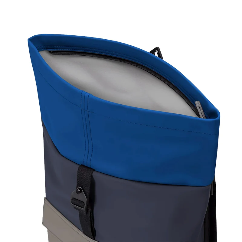 Ucon Acrobatics Jasper Medium Lotus Rolltop - Rucksack 16'' 45 cm (dark navy / dark grey)