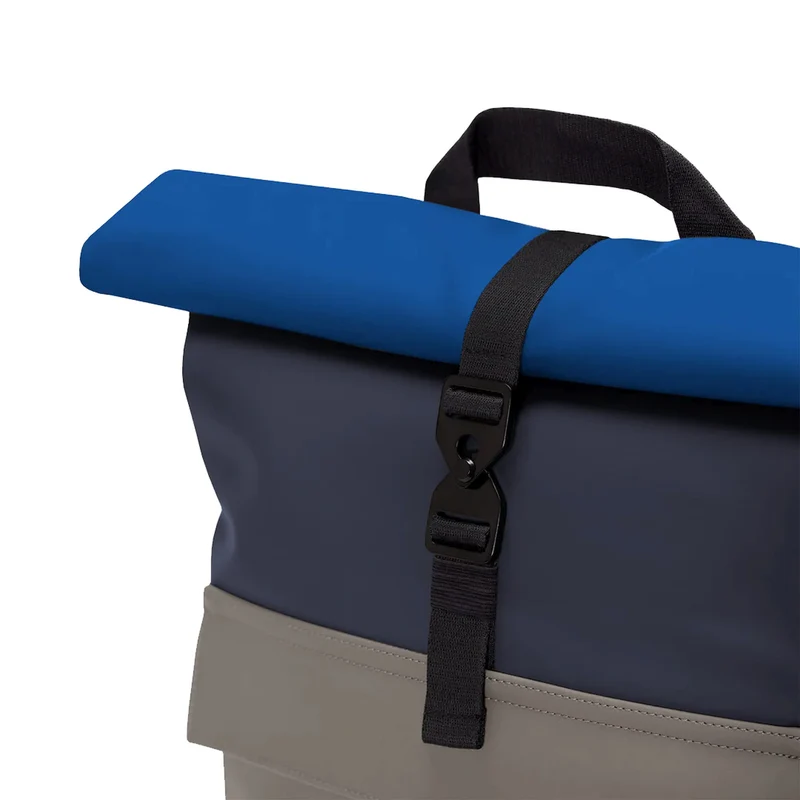 Ucon Acrobatics Jasper Medium Lotus Rolltop - Rucksack 16'' 45 cm (dark navy / dark grey)