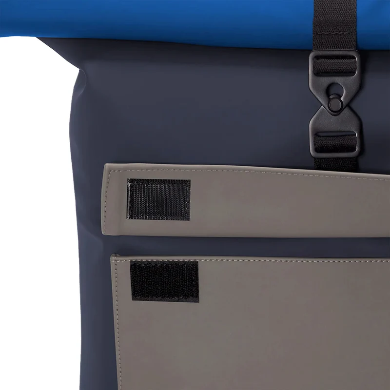 Ucon Acrobatics Jasper Medium Lotus Rolltop - Rucksack 16'' 45 cm (dark navy / dark grey)