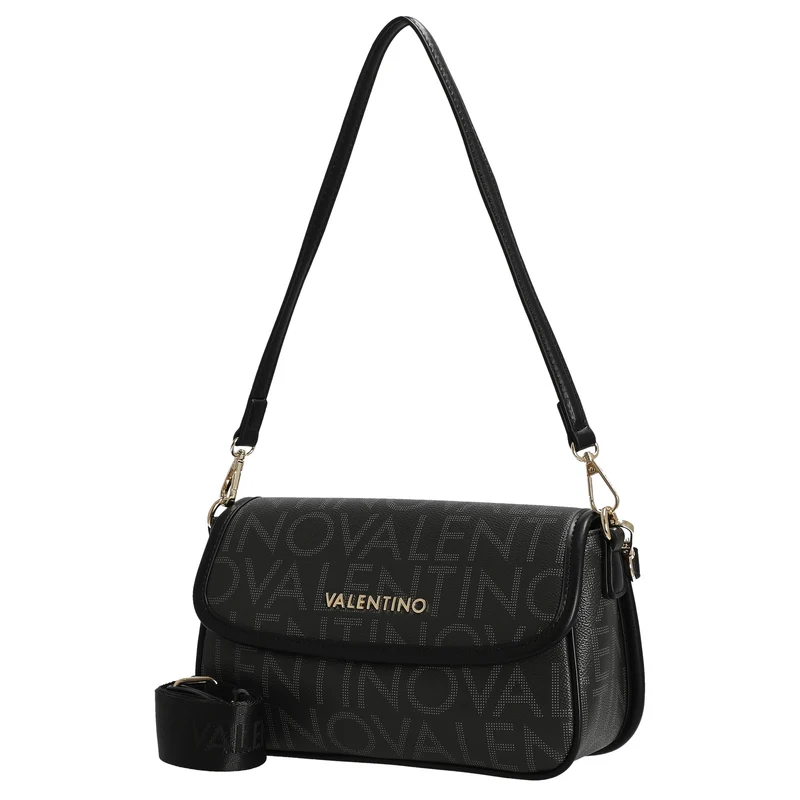 Valentino Bags Regina Re - Schultertasche 25 cm (nero)