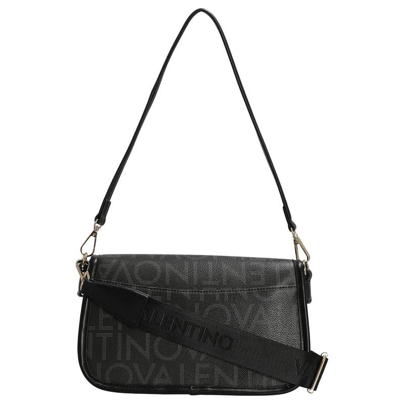Valentino Bags Regina Re - Schultertasche 25 cm (nero)