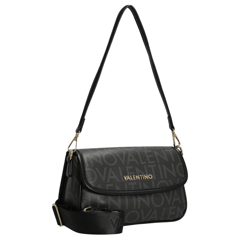 Valentino Bags Regina Re - Schultertasche 25 cm (nero)