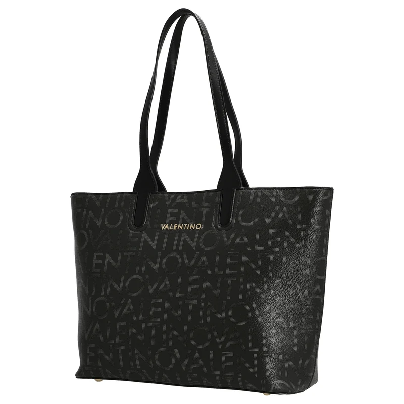 Valentino Bags Regina Re - Shopper 34 cm (nero)