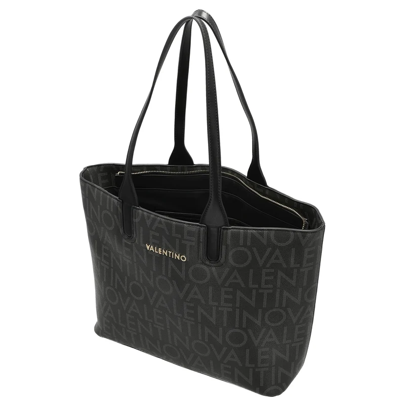 Valentino Bags Regina Re - Shopper 34 cm (nero)