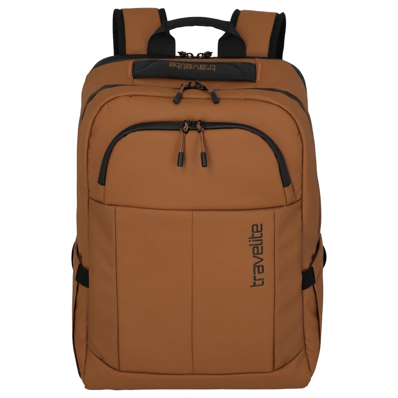 Travelite Briize - Rucksack 15.6" 45 cm (curry)