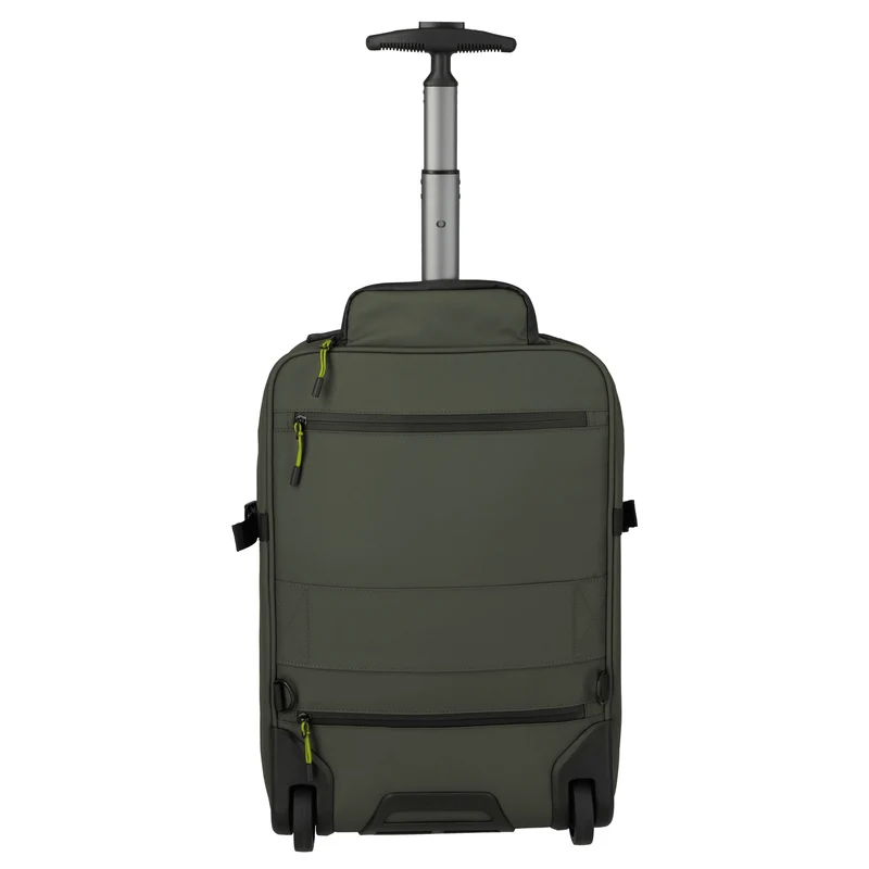 Travelite Briize - Rucksacktrolley 50 cm (khaki)
