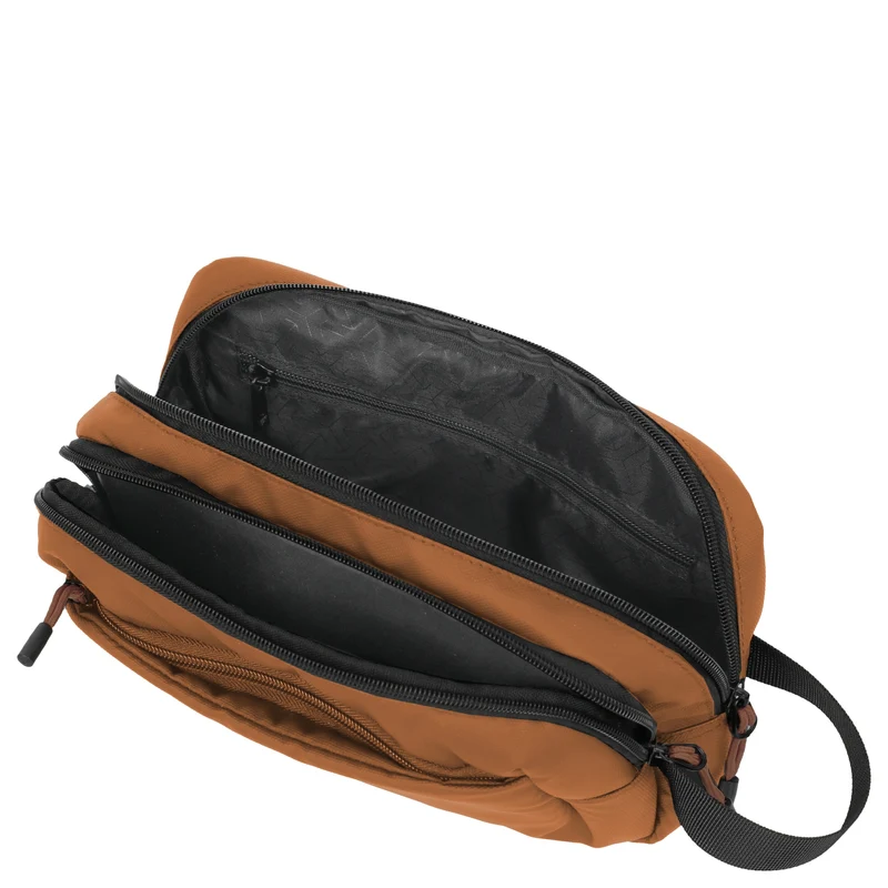 Travelite Briize - Kulturbeutel 25 cm (curry)