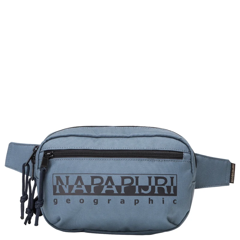 Napapijri H-Cala WB - Gürteltasche 22 cm (stormy weather)