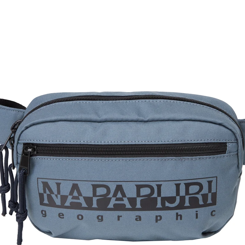 Napapijri H-Cala WB - Gürteltasche 22 cm (stormy weather)