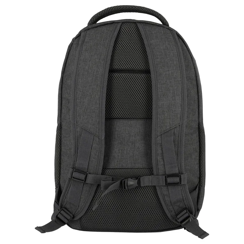 Travelite Basics Melange - Rucksack 45 cm (anthracite)