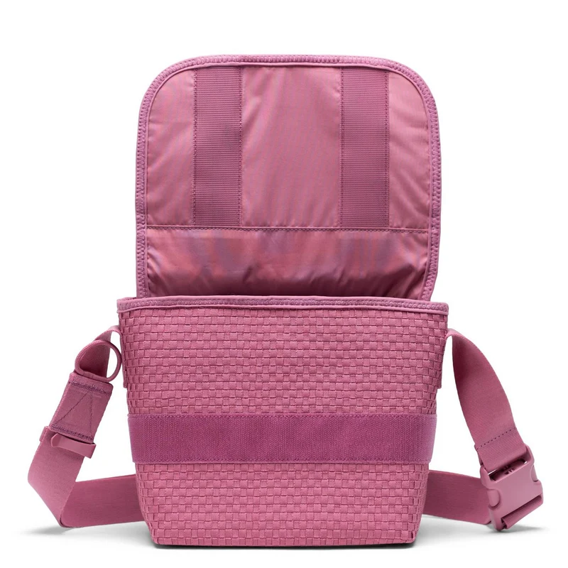 Herschel Grade Mini 4.5 - Schultertasche 13 cm (heather rose)