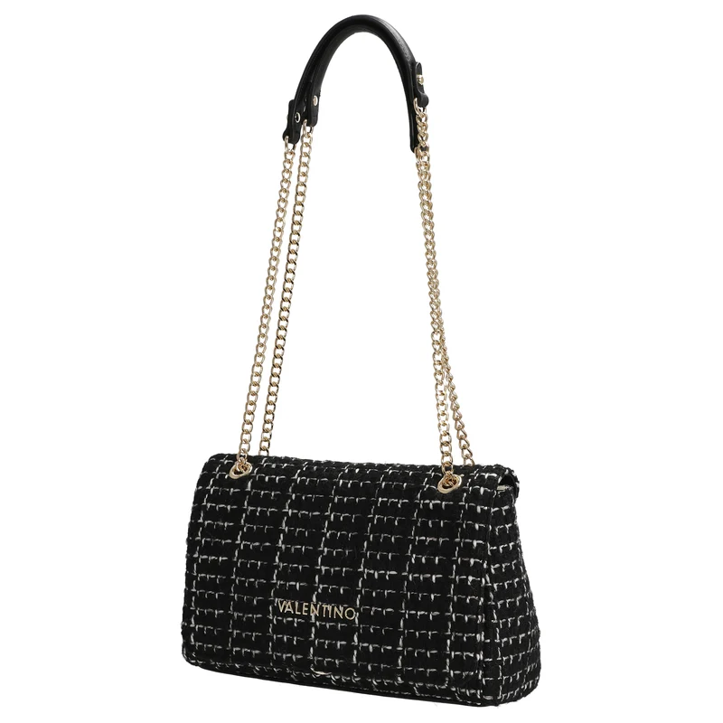 Valentino Bags Tweed - Umhängetasche 25.5 cm (nero/multicolor)