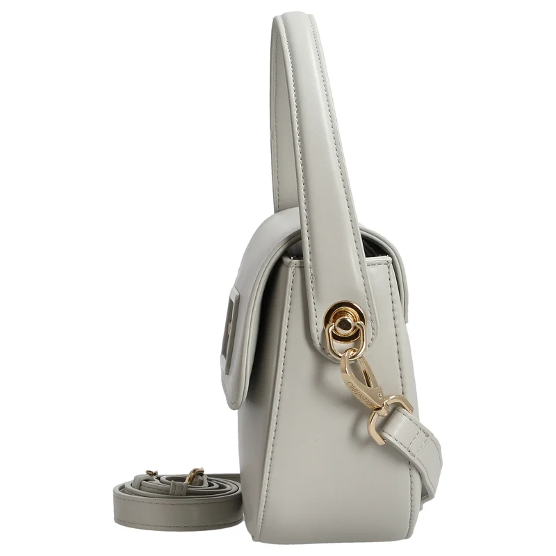 Valentino Bags Wannabe Re - Umhängetasche 23.5 cm (ghiaccio)