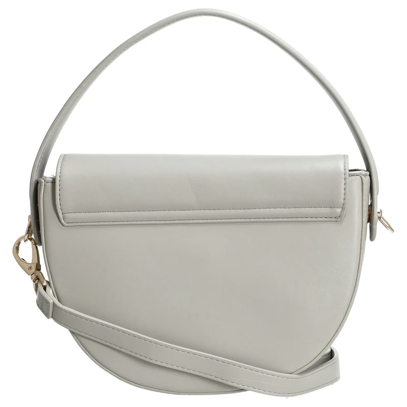 Valentino Bags Wannabe Re - Umhängetasche 23.5 cm (ghiaccio)