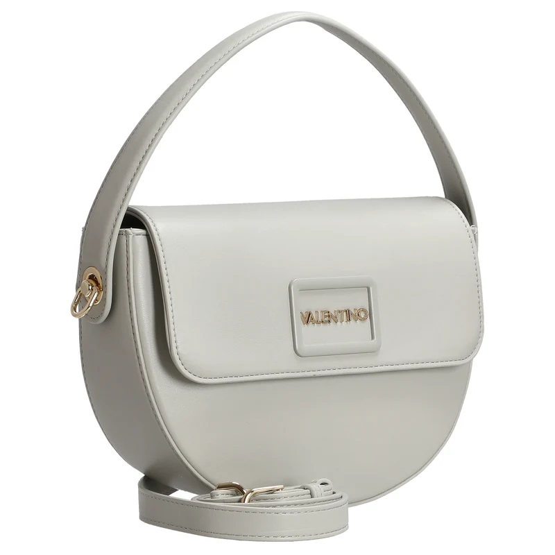 Valentino Bags Wannabe Re - Umhängetasche 23.5 cm (ghiaccio)