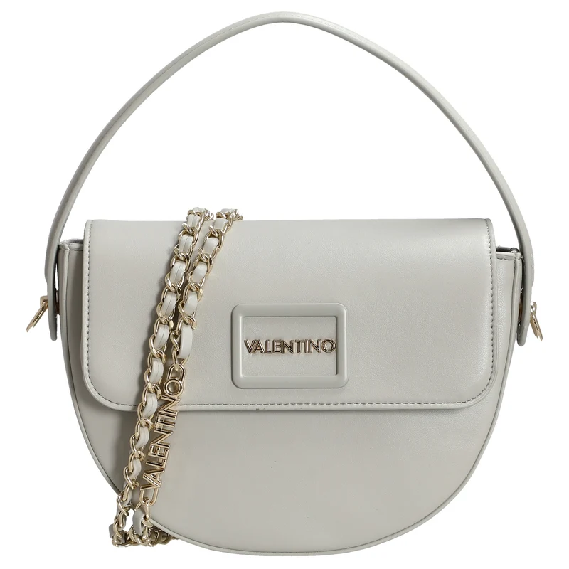 Valentino Bags Wannabe Re - Umhängetasche 23.5 cm (ghiaccio)