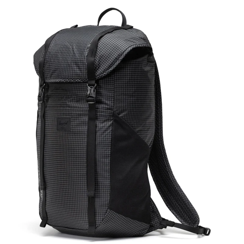 Herschel Ultralight 22 - Rucksack 46 cm (black)