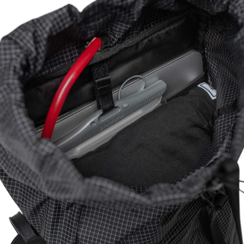 Herschel Ultralight 22 - Rucksack 46 cm (black)