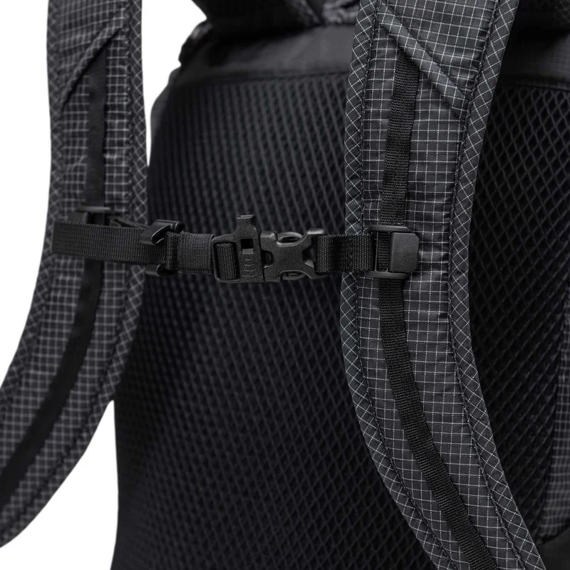 Herschel Ultralight 22 - Rucksack 46 cm (black)