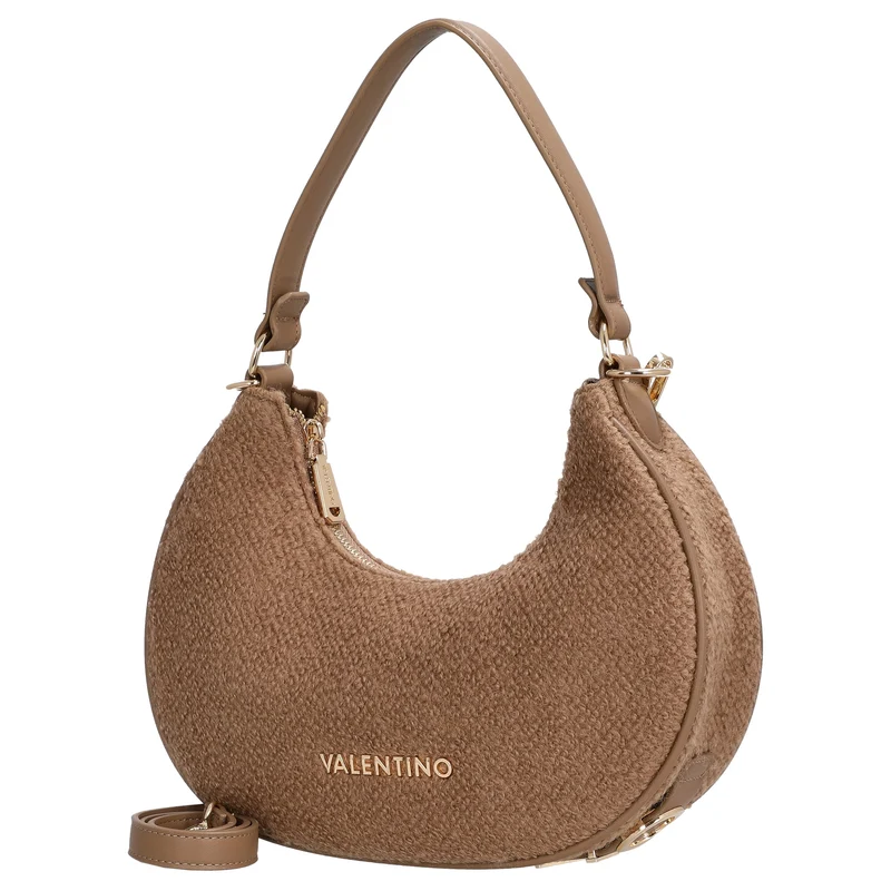 Valentino Bags Shelby - Schultertasche 30 cm (cammello)