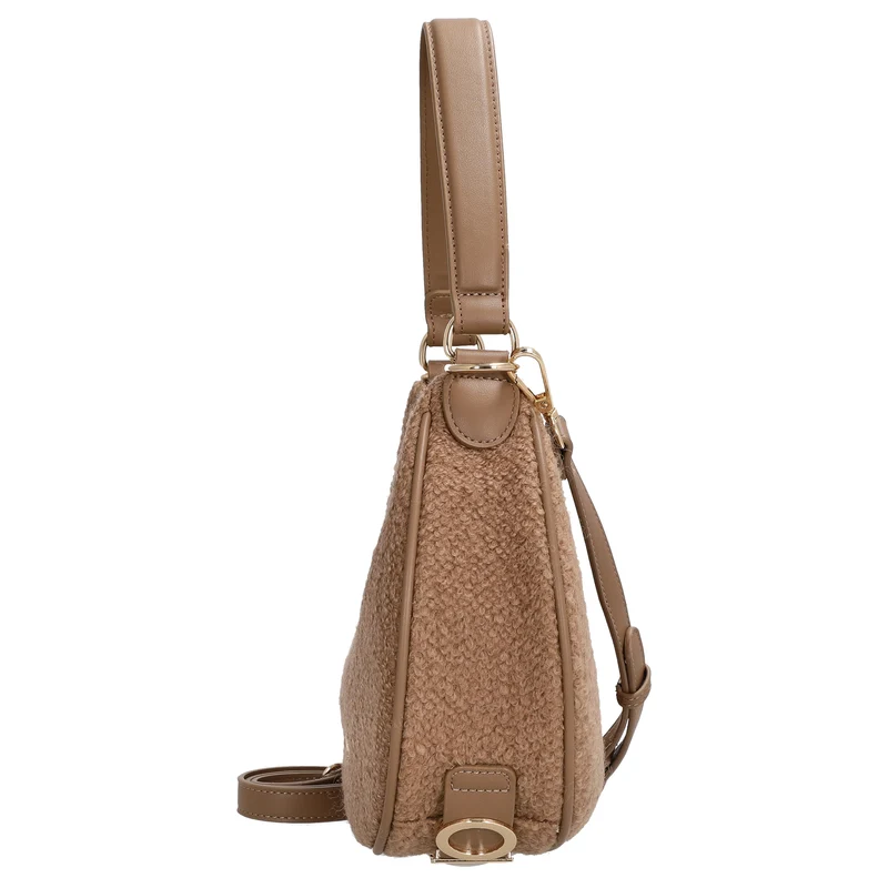 Valentino Bags Shelby - Schultertasche 30 cm (cammello)