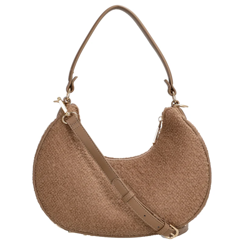 Valentino Bags Shelby - Schultertasche 30 cm (cammello)