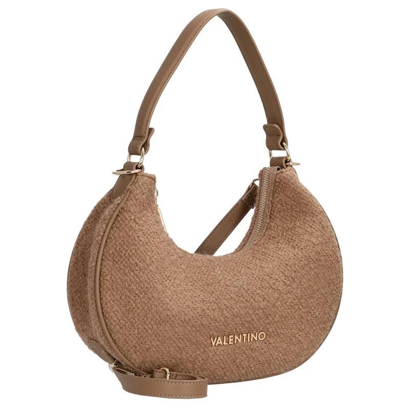 Valentino Bags Shelby - Schultertasche 30 cm (cammello)