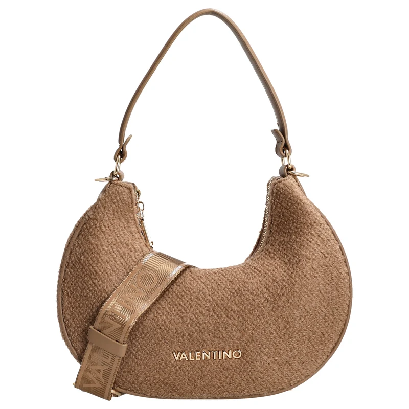 Valentino Bags Shelby - Schultertasche 30 cm (cammello)