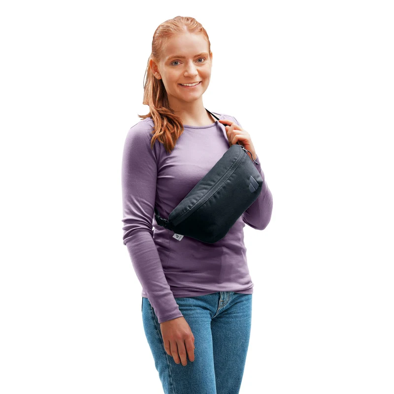 Deuter Avengo Organizer - Gürteltasche 31 cm (schwarz)