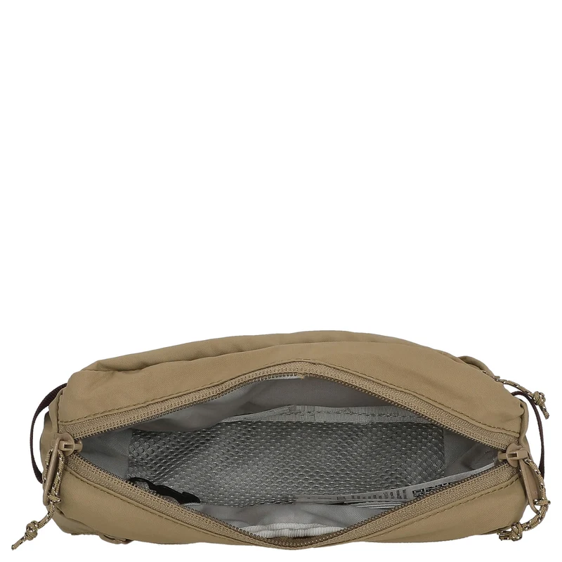 Fjällräven High Coast Hip Pack - Gürteltasche 21 cm (clay)