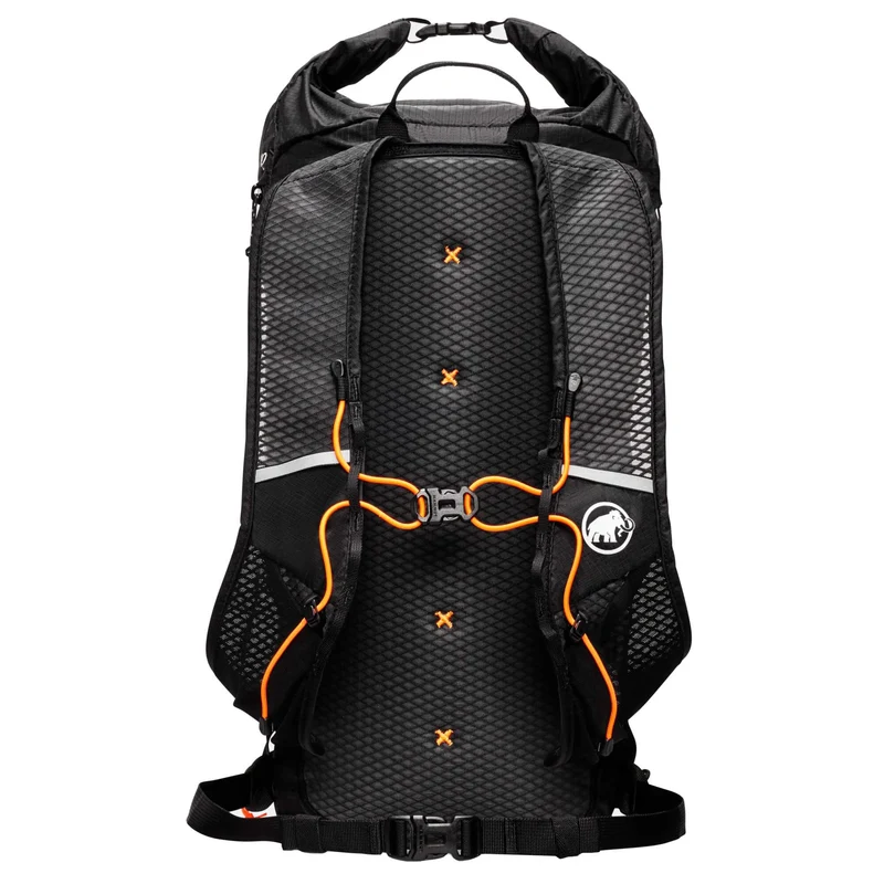 Mammut Aenergy 18 - Wanderrucksack 46 cm erw. (black)