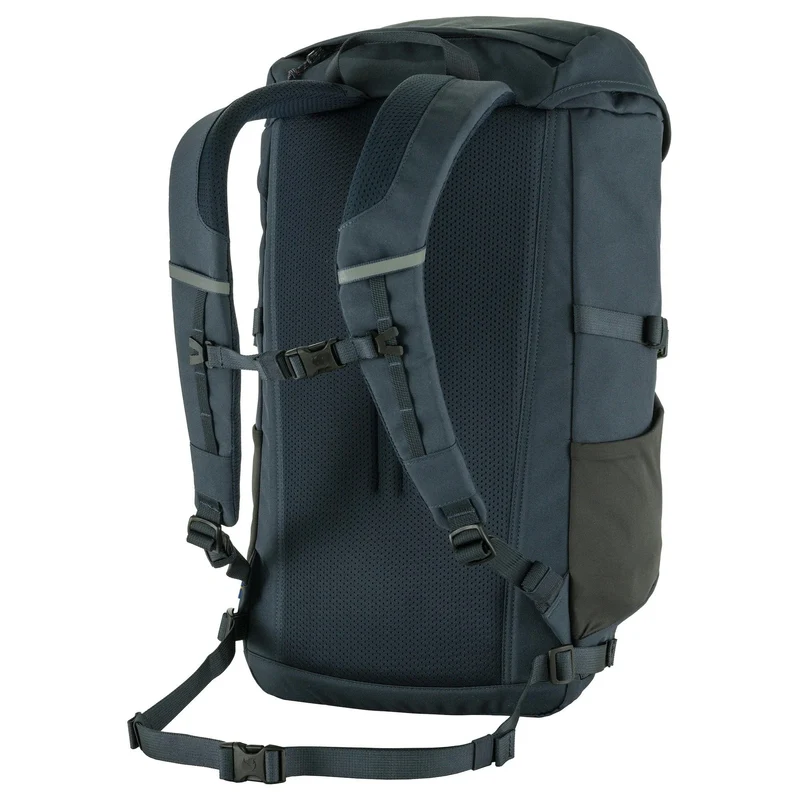 Fjällräven Skule Top 26 - Rucksack 15" 50 cm (navy)