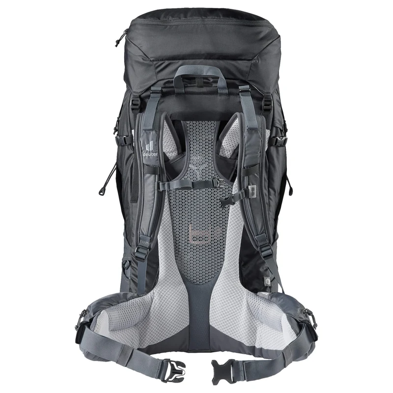 Deuter Futura Air Trek 45 + 10 SL - Women's Trekkingrucksack 72 cm (black-graphite)