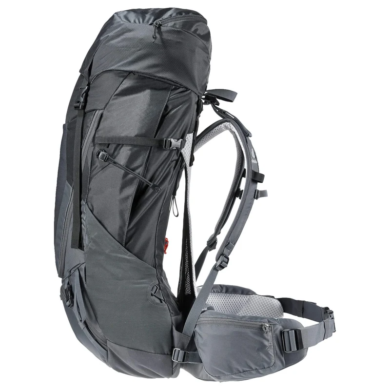 Deuter Futura Air Trek 45 + 10 SL - Women's Trekkingrucksack 72 cm (black-graphite)