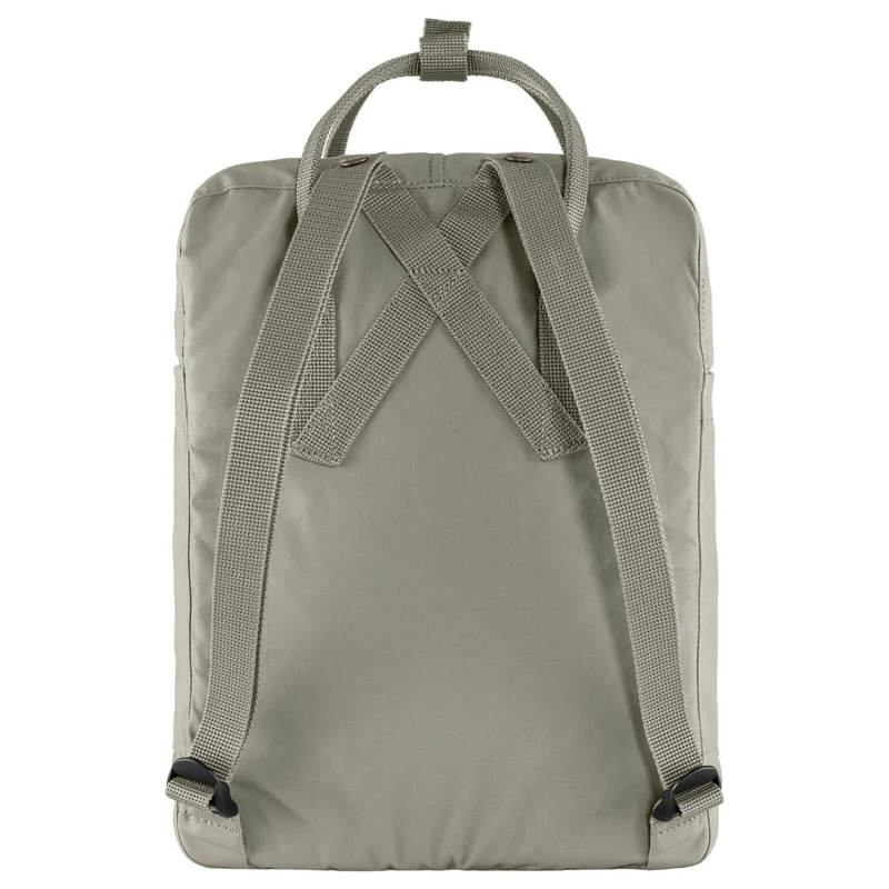 Fjällräven Kånken - Rucksack 38 cm (fog)