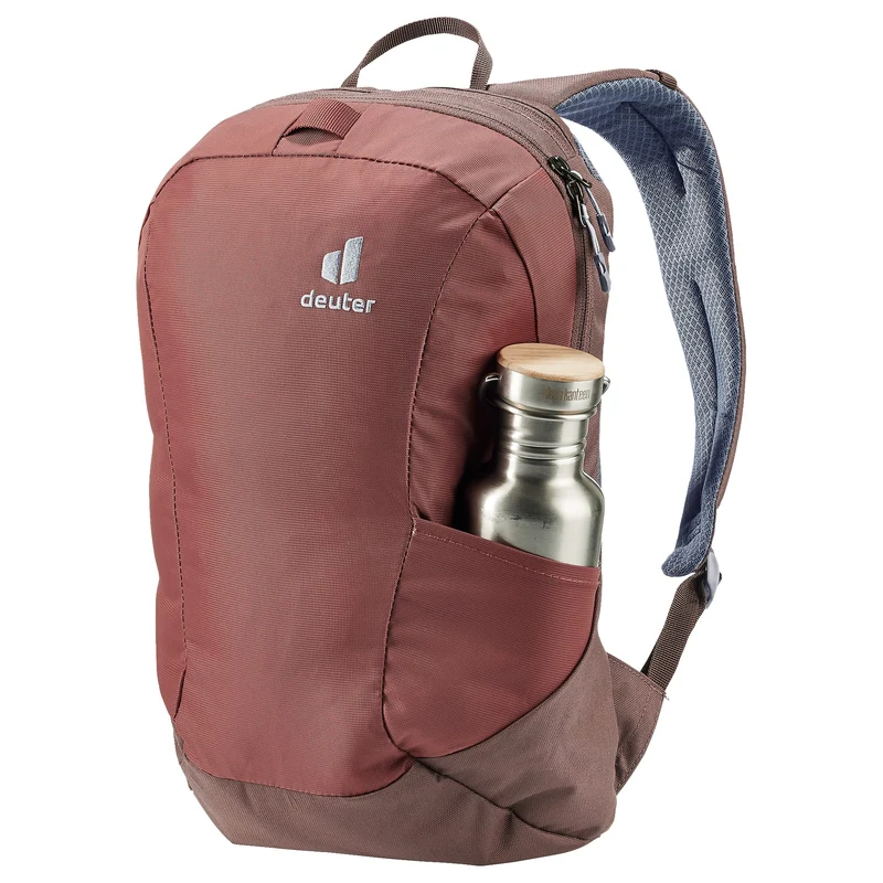 Deuter Access Pro 60 SL - Women's Reiserucksack 66 cm (caspia-raisin)