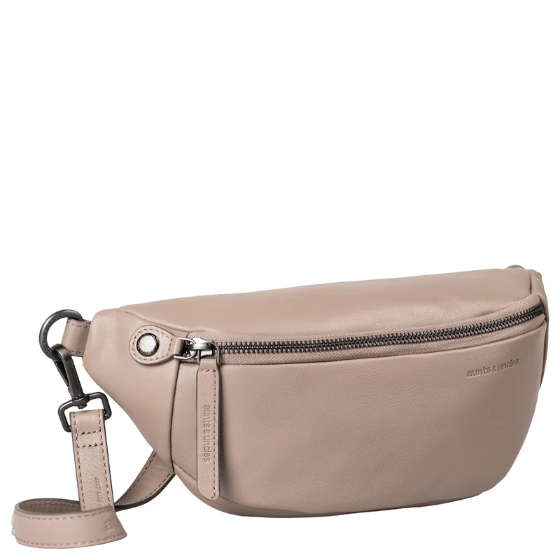 aunts & uncles Jamies Orchard Bilberry - Gürteltasche 29 cm (portabella)