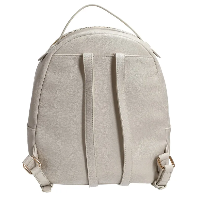 Liu Jo Manh - Rucksack 30 cm (marmo)