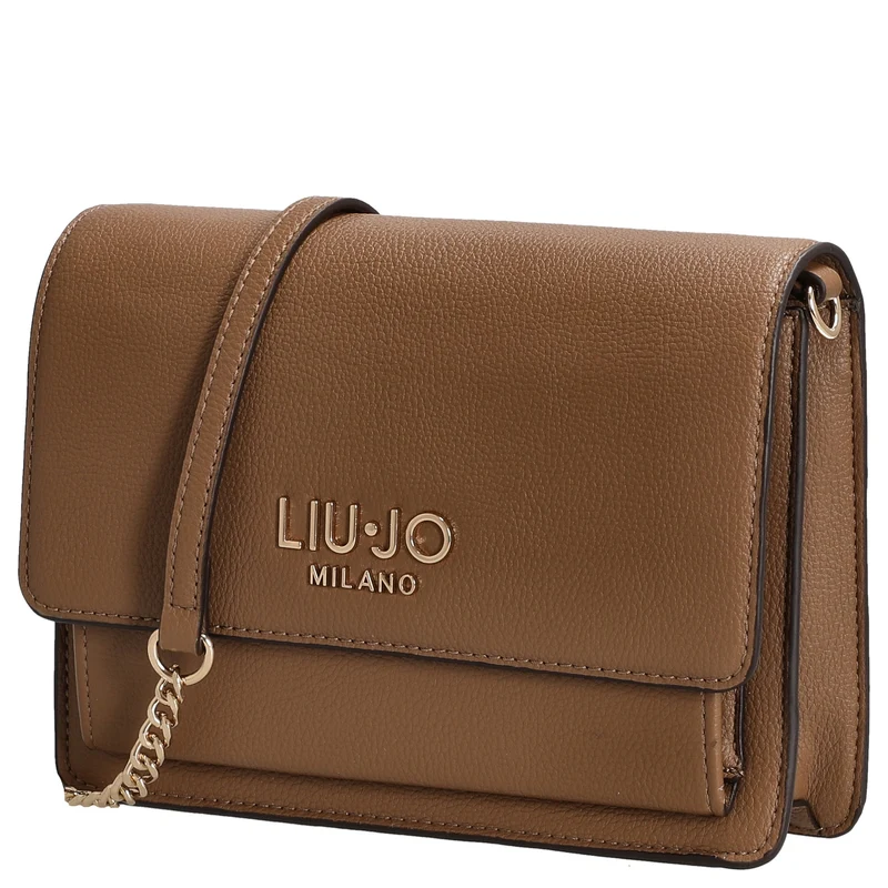 Liu Jo Caliwen - Umhängetasche M 22 cm (suede)