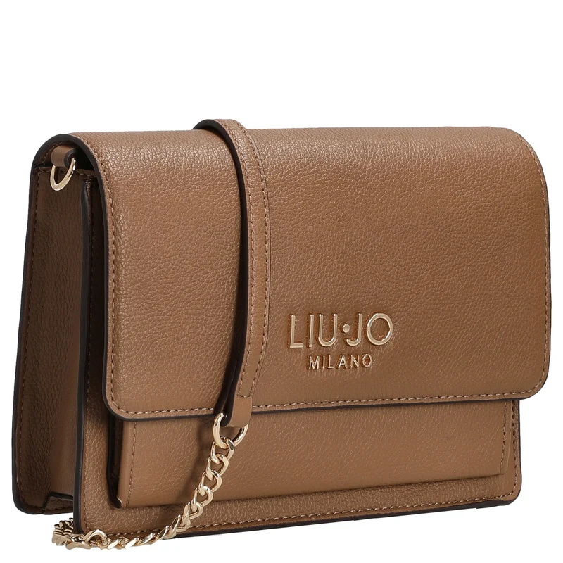 Liu Jo Caliwen - Umhängetasche M 22 cm (suede)
