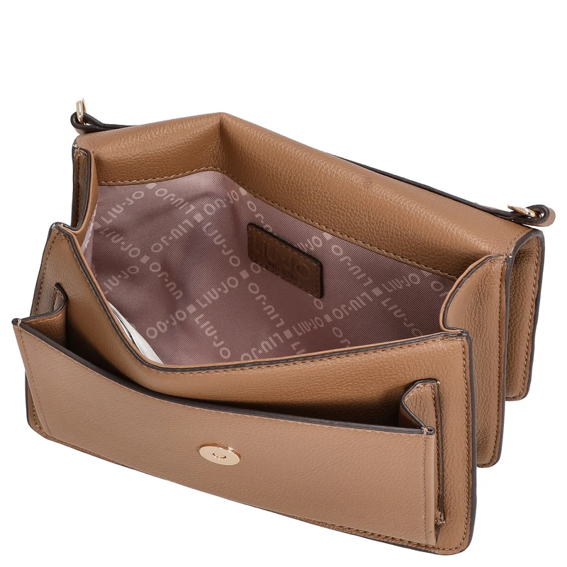 Liu Jo Caliwen - Umhängetasche M 22 cm (suede)