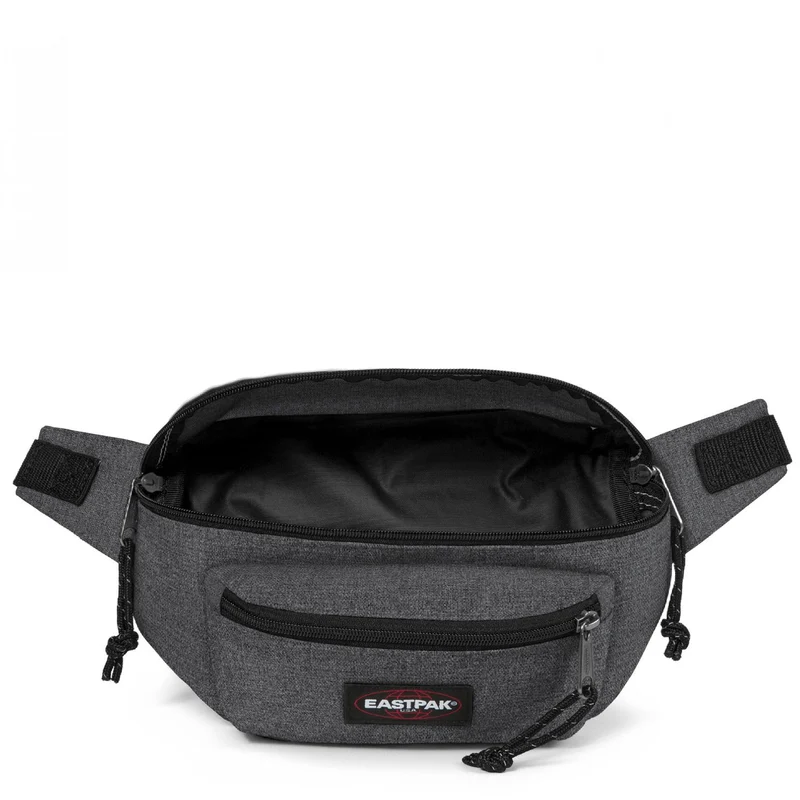 Eastpak Doggy Bag - Gürteltasche 27 cm (black denim)