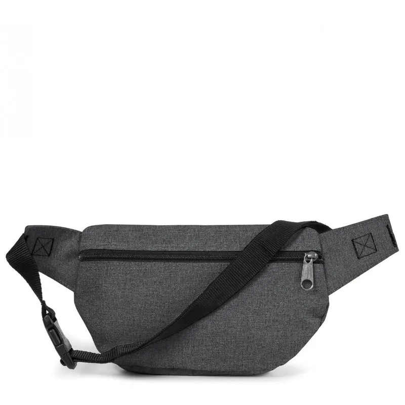 Eastpak Doggy Bag - Gürteltasche 27 cm (black denim)