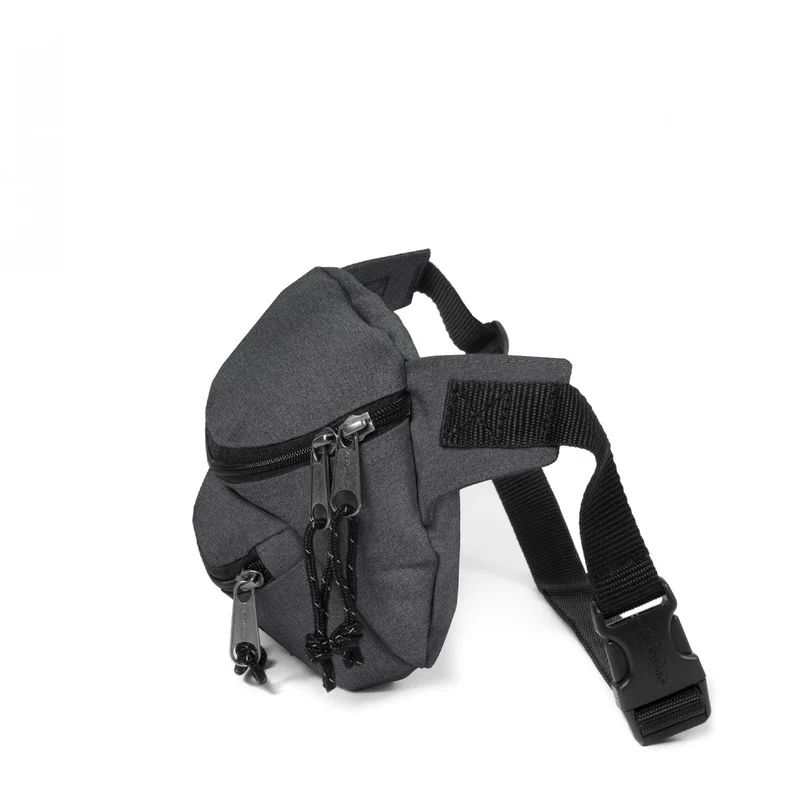 Eastpak Doggy Bag - Gürteltasche 27 cm (black denim)