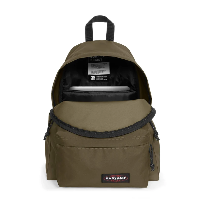 Eastpak selection Day Pak'r - Rucksack 14" 40 cm (army olive)
