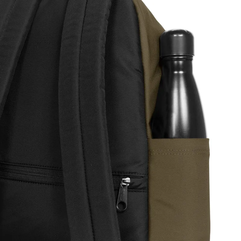 Eastpak selection Day Pak'r - Rucksack 14" 40 cm (army olive)