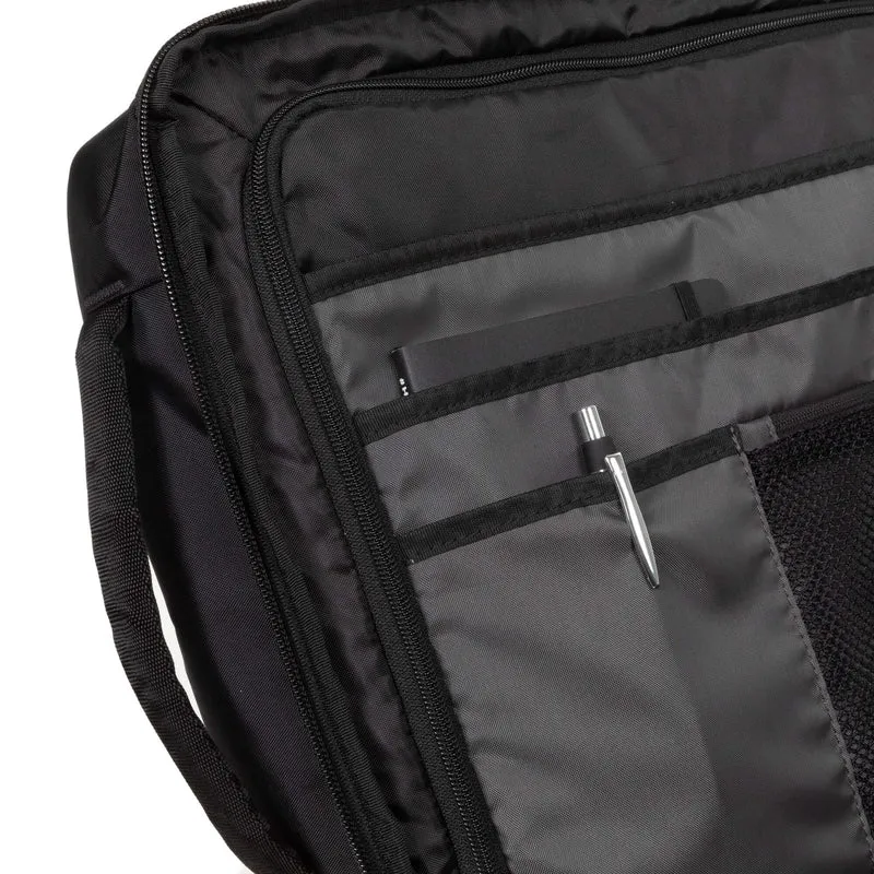 Eastpak selection Multipak F - Reisetasche/Reiserucksack 46 cm (cnnct f black)