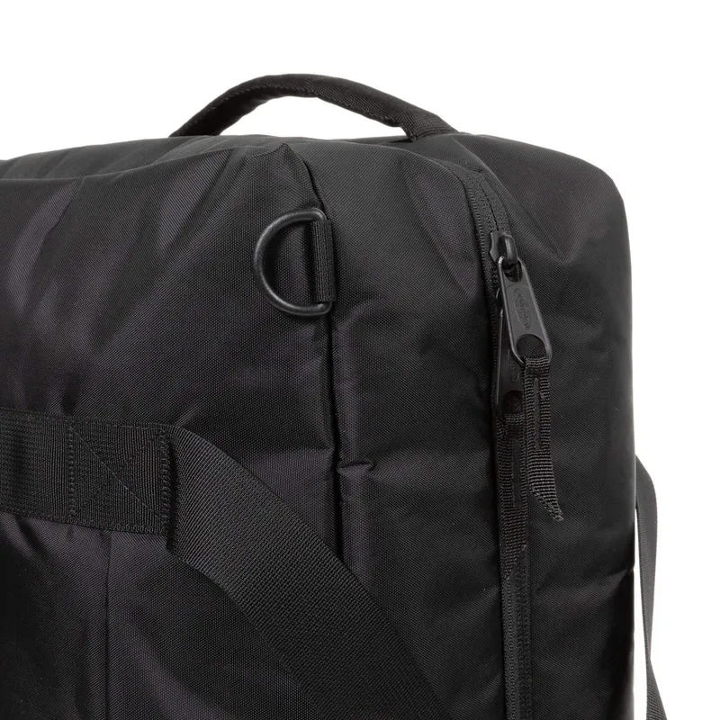 Eastpak selection Multipak F - Reisetasche/Reiserucksack 46 cm (cnnct f black)
